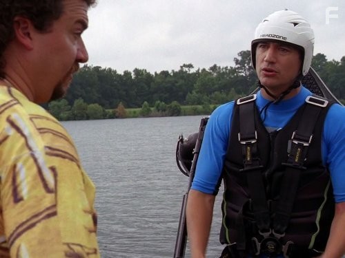 Danny McBride in На дне (2009)