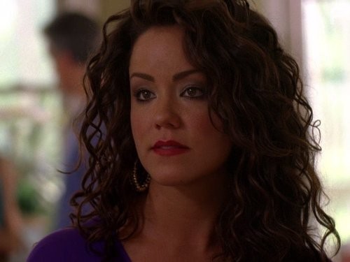 Katy Mixon in На дне (2009)