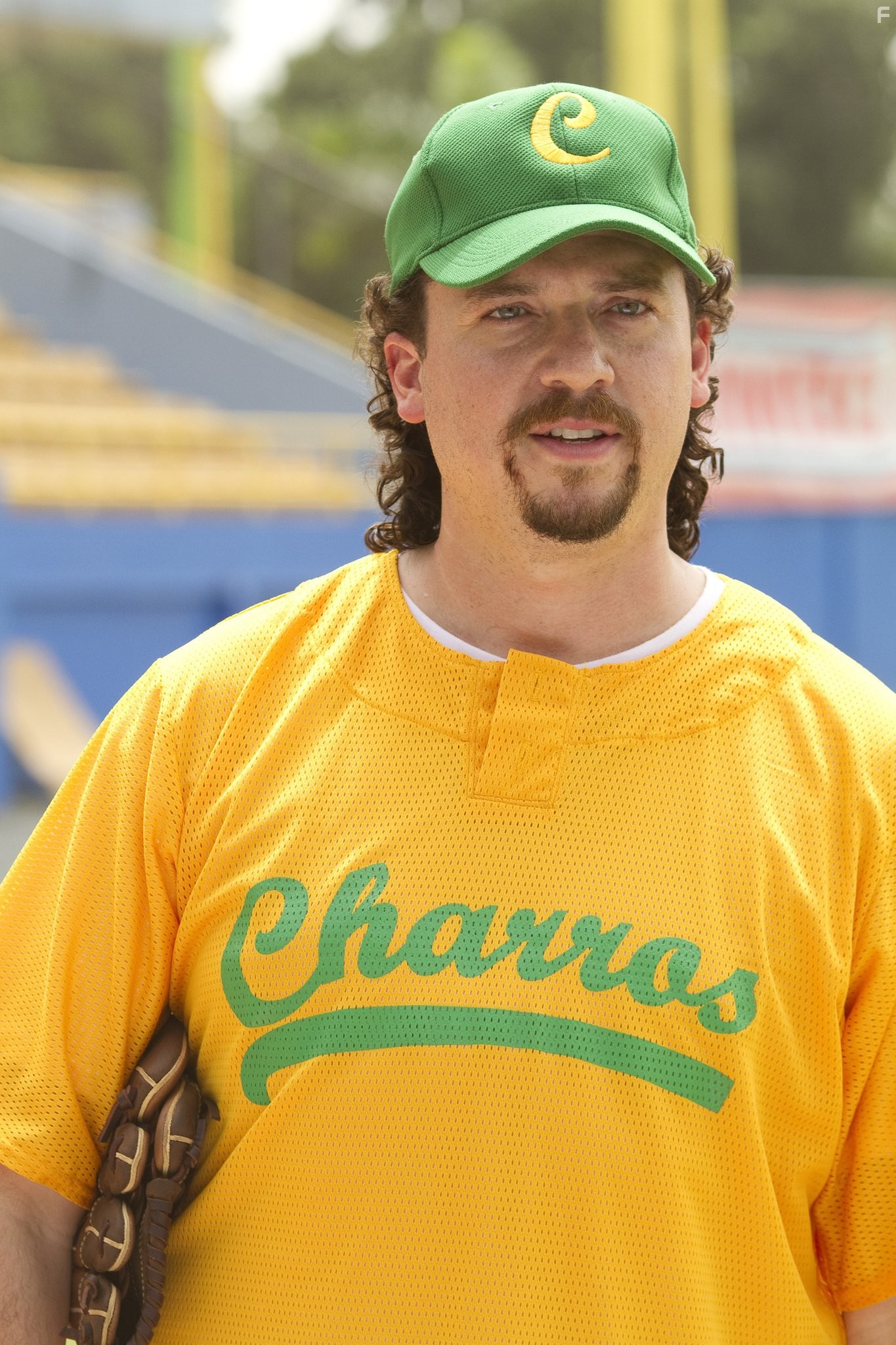 Danny McBride in На дне (2009)