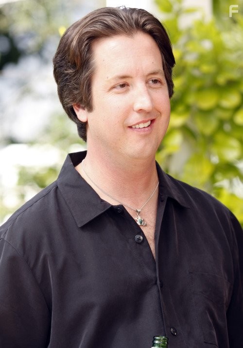 Steve Little in На дне (2009)