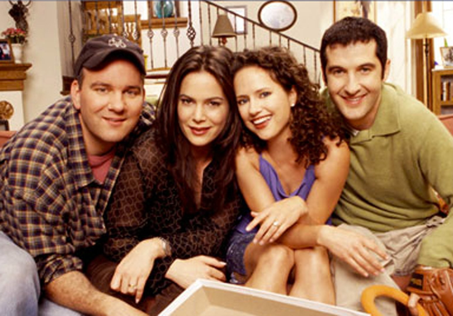 Да, дорогая!