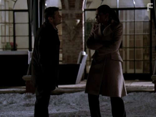 Частная прaктика (2007)