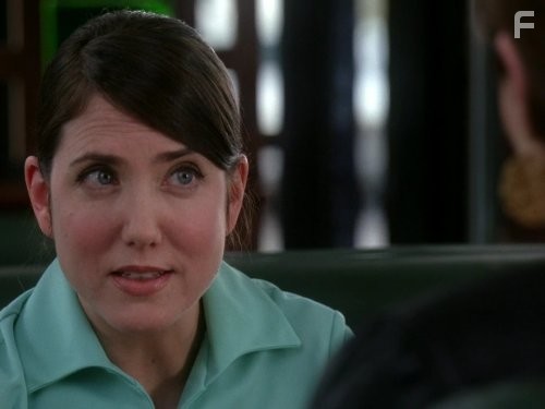 Частная прaктика (2007)