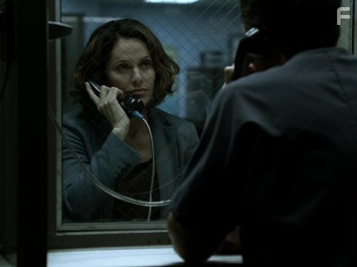 Amy Brenneman in Частная прaктика (2007)