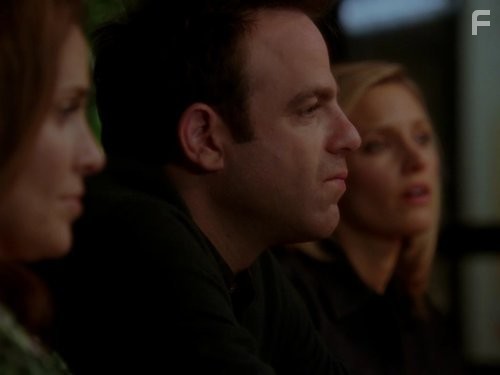 Частная прaктика (2007)