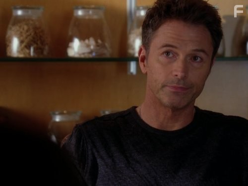 Частная прaктика (2007)