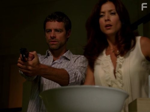 Частная прaктика (2007)