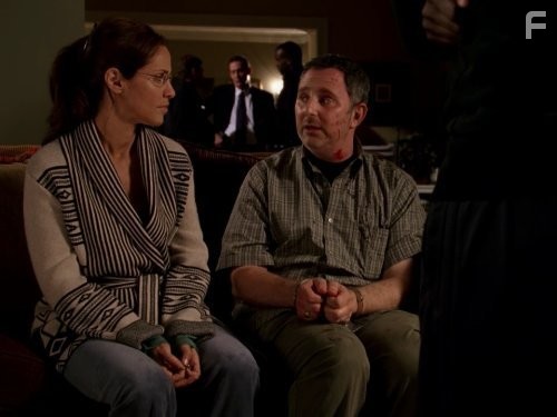 Частная прaктика (2007)