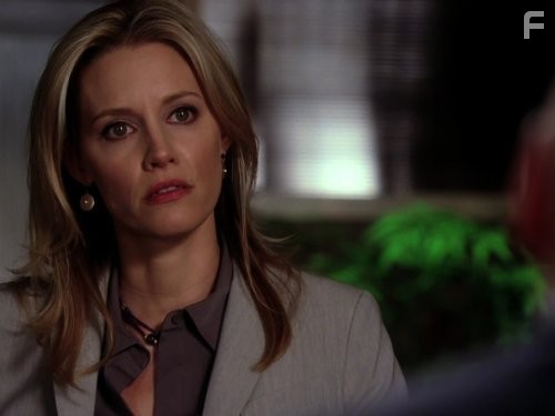 KaDee Strickland in Частная прaктика (2007)