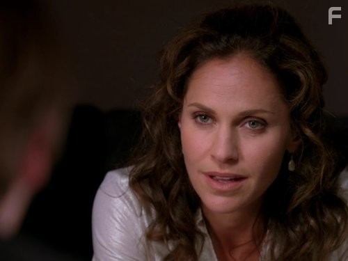 Amy Brenneman in Частная прaктика (2007)
