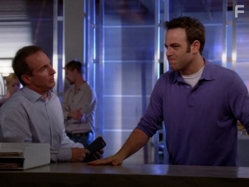 Частная прaктика (2007)