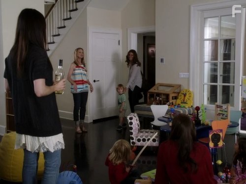 Частная прaктика (2007)