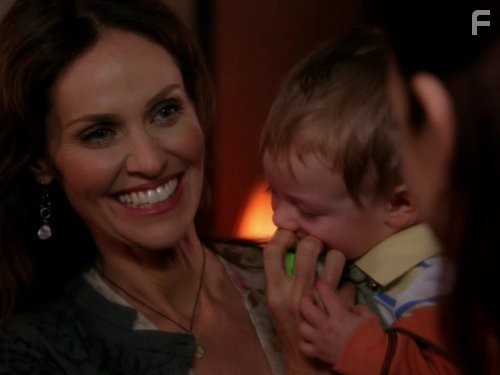 Amy Brenneman in Частная прaктика (2007)