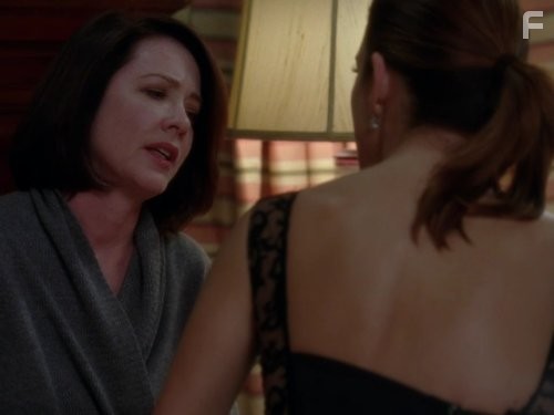 Частная прaктика (2007)