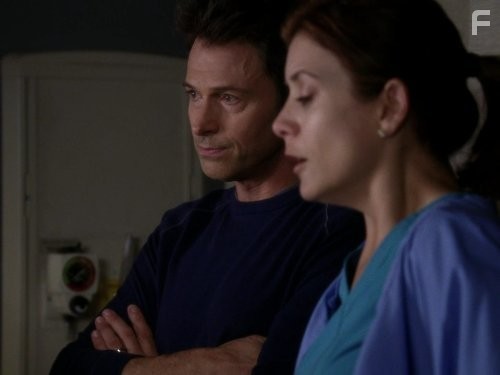 Частная прaктика (2007)