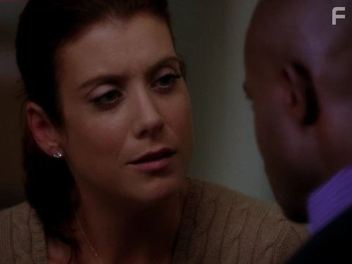 Частная прaктика (2007)