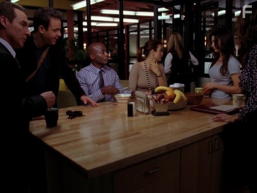 Частная прaктика (2007)