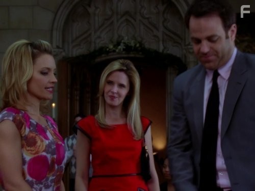 Частная прaктика (2007)