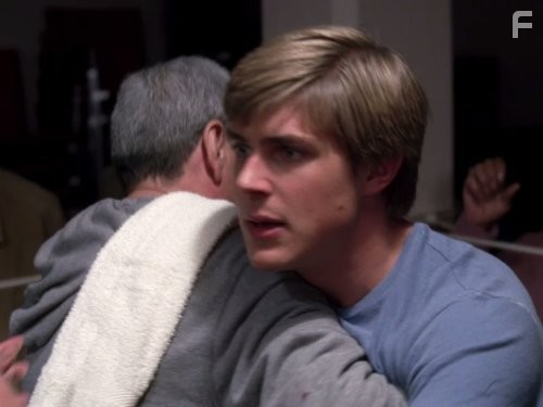 Частная прaктика (2007)