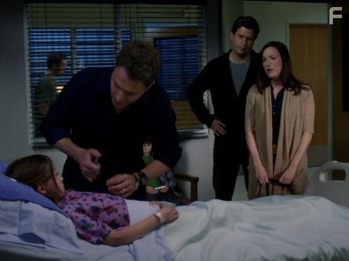 Частная прaктика (2007)