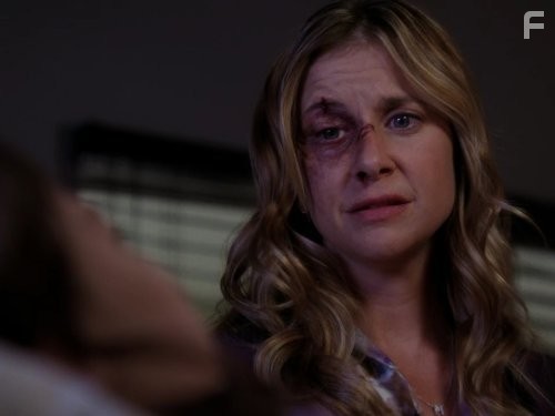 Частная прaктика (2007)