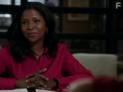 Частная прaктика (2007)