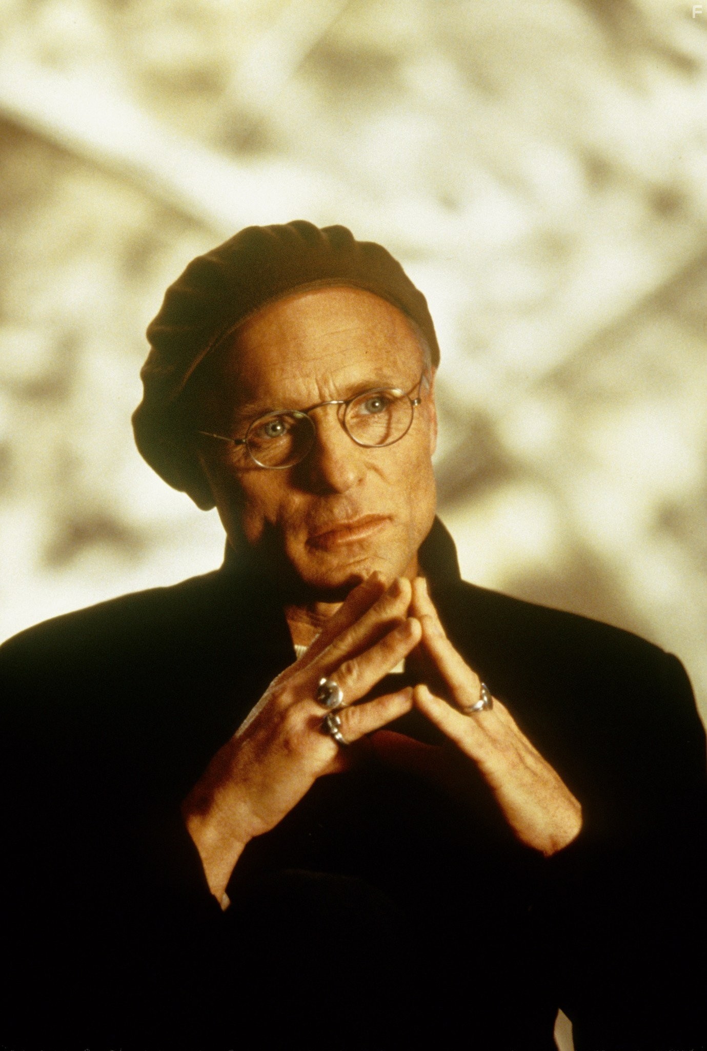 Ed Harris in Шоу Трумана (1998)