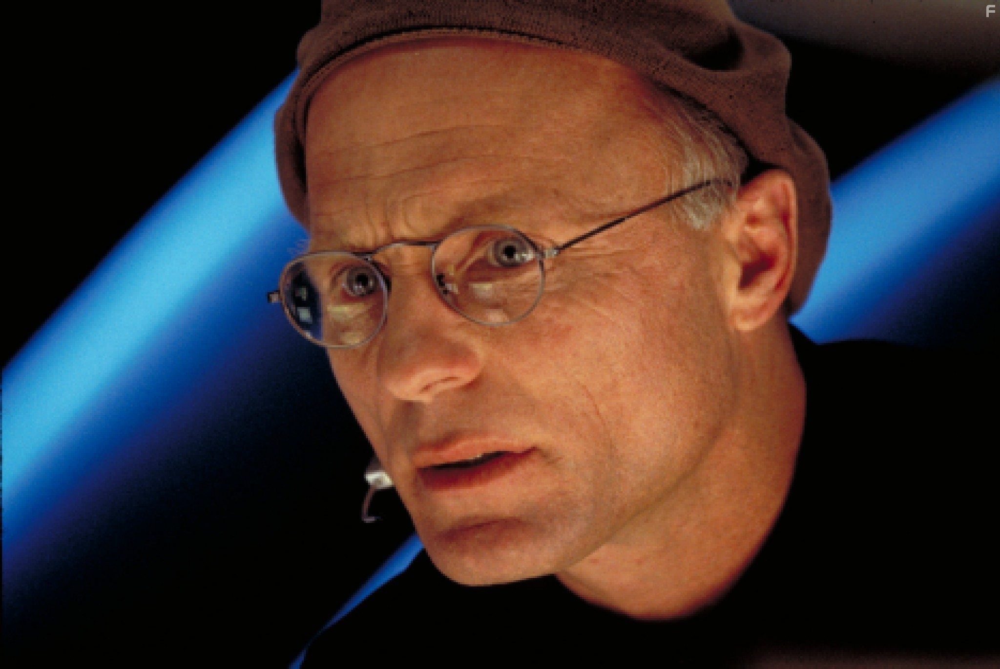 Ed Harris in Шоу Трумана (1998)