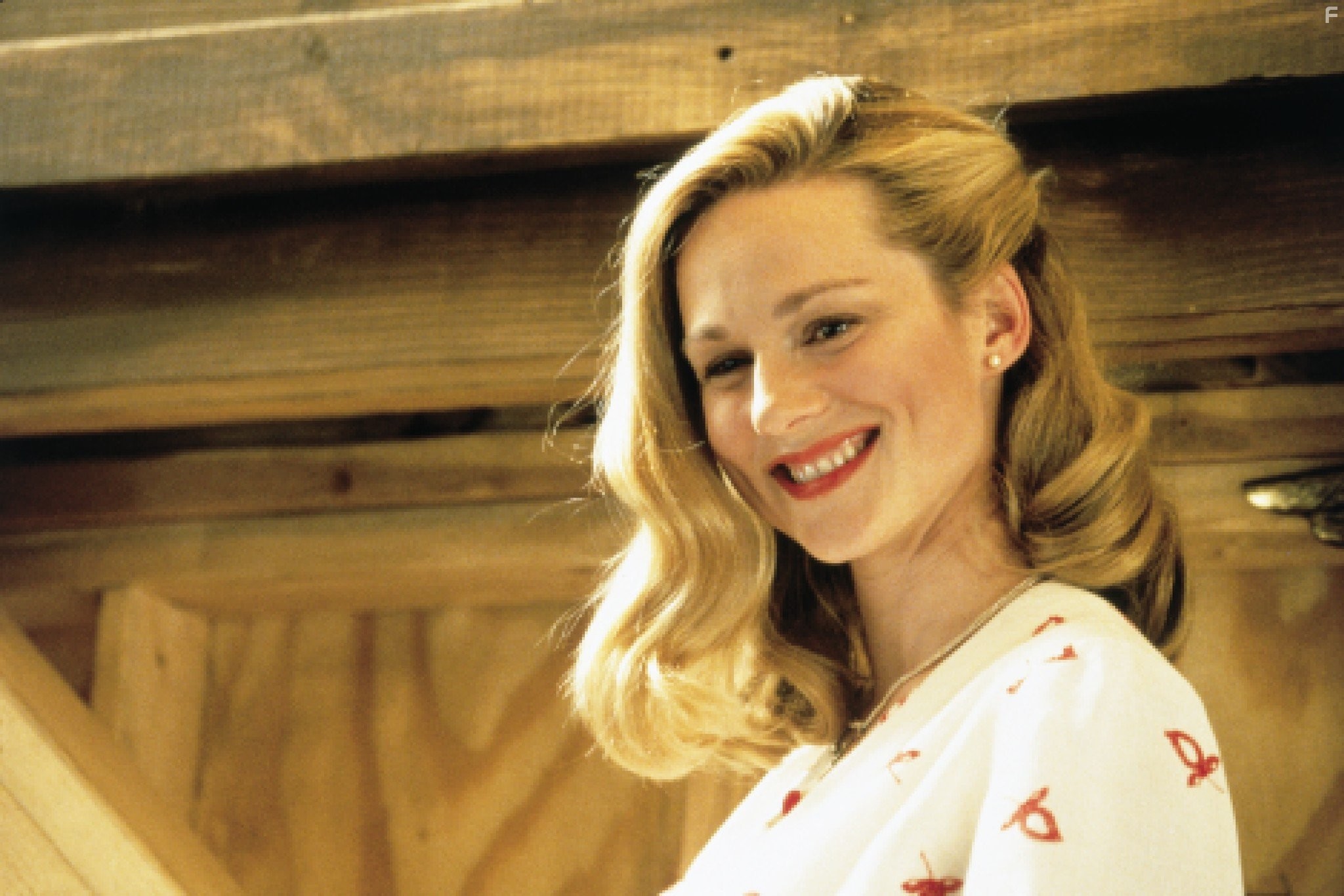 Laura Linney in Шоу Трумана (1998)