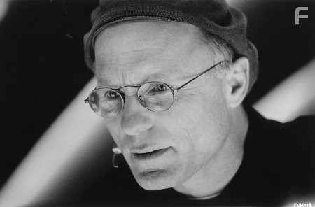 Ed Harris in Шоу Трумана (1998)