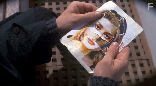 Шоу Трумана (1998)