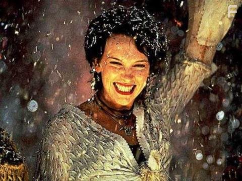 Toni Collette stars as Julie