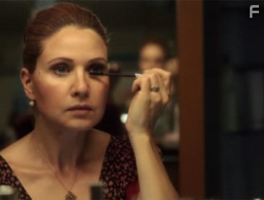 Hen Yanni in Melting Away (2011)