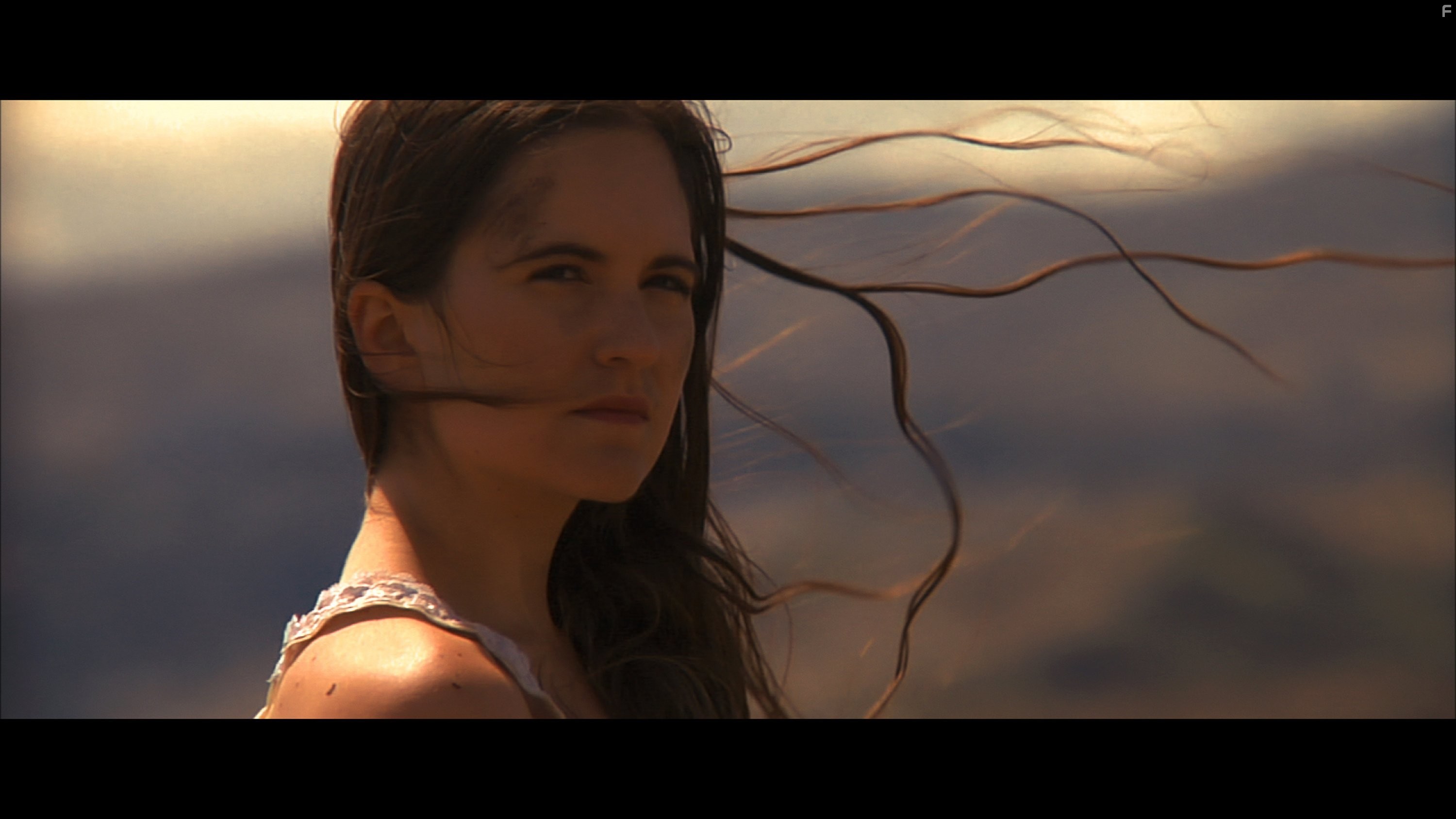 Still of Inge Rademeyer in Good for Nothing