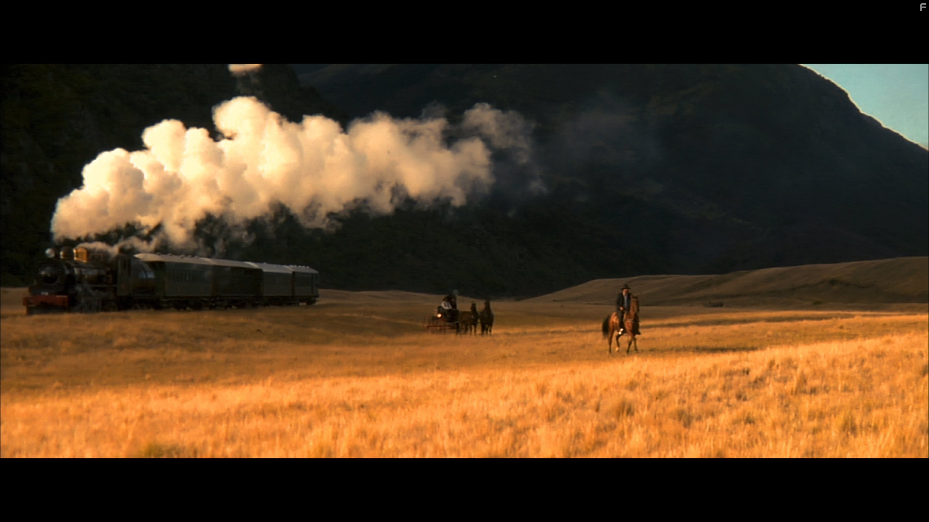 Still from Good for Nothing