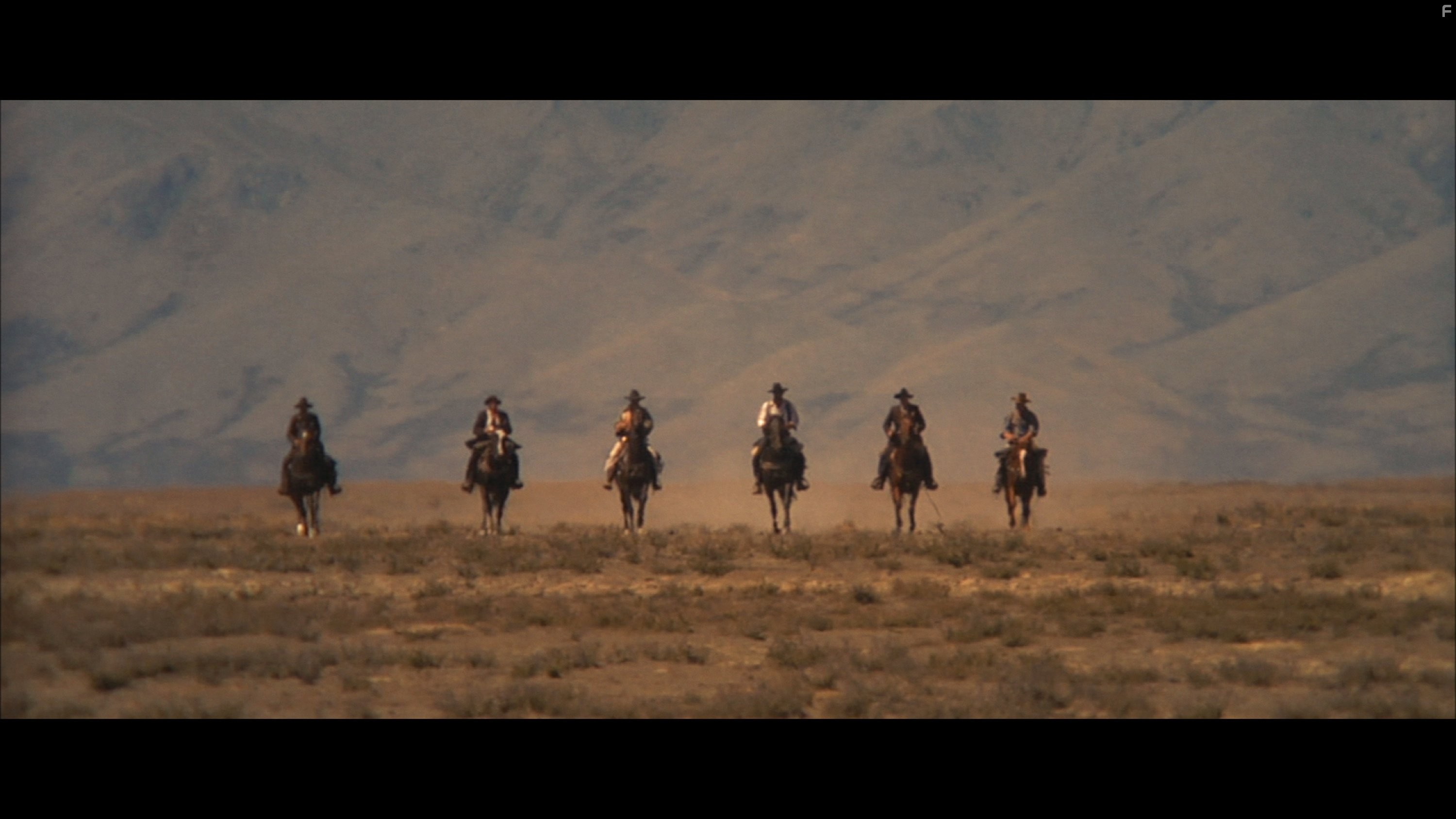 Still from Good for Nothing