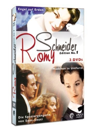 M?dchen in Uniform (1958)