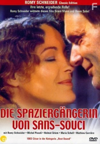 La passante du Sans-Souci (1982)
