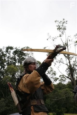 Beauty and the Beast (2009)