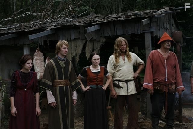 Beauty and the Beast (2009)