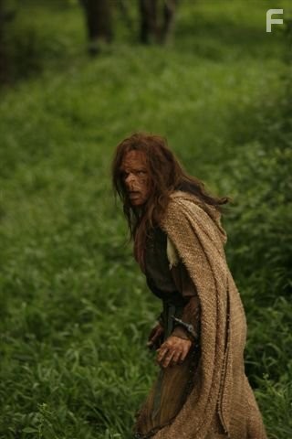 Victor Parascos in Beauty and the Beast (2009)