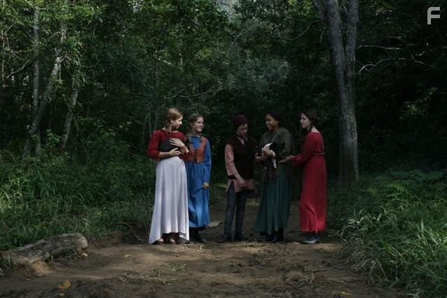 Beauty and the Beast (2009)