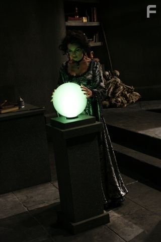 Beauty and the Beast (2009)