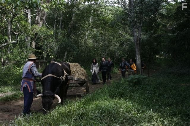 Beauty and the Beast (2009)