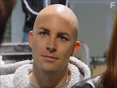 Магия Криса Энджела