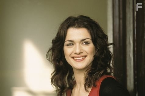Rachel Weisz in Мой мальчик (2002)