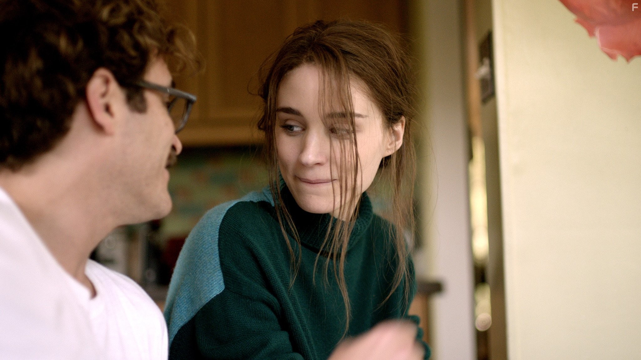 Rooney Mara in Она (2013)