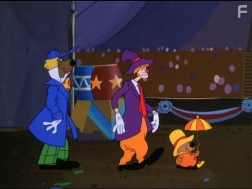 Скуби и Скрэппи (1979)