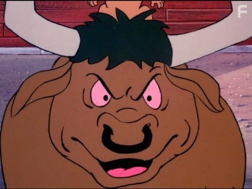 Скуби и Скрэппи (1979)