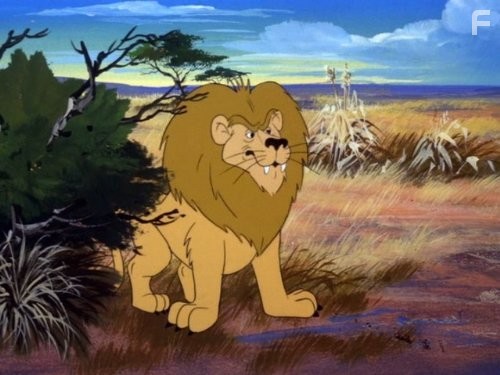 Скуби и Скрэппи (1979)